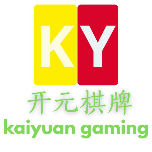 KY开元棋牌