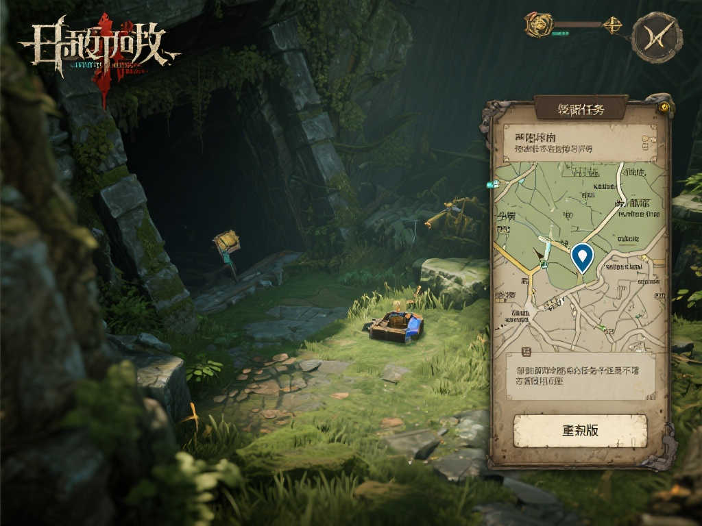 《雷道重制版:超力兵团奇谭》全新升级,带来多项便捷功能 《雷道重制版:超力兵团奇谭》全新升级,带来多项便捷功能