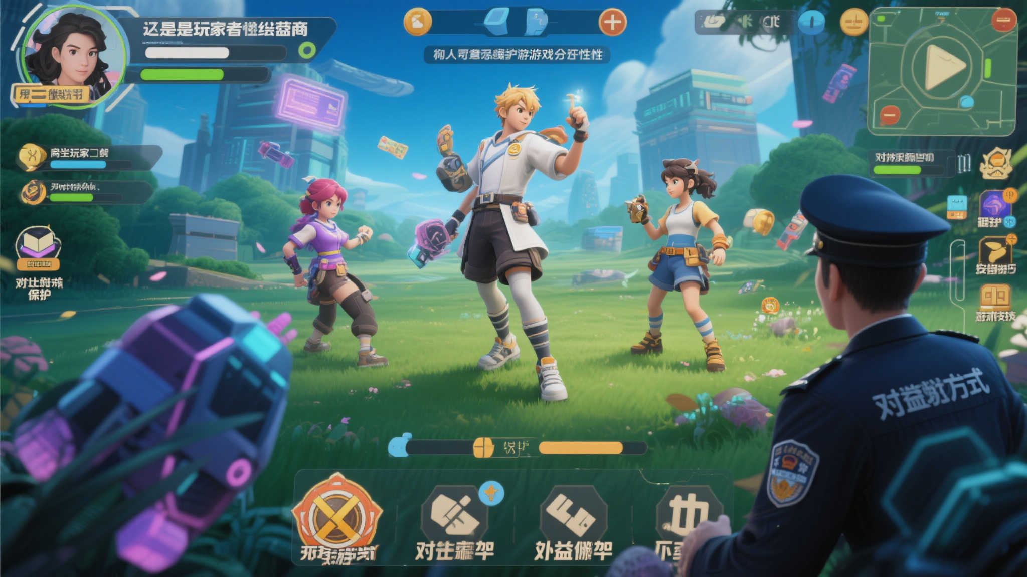 上海首破“魔盒”固件外挂案，涉资700万，《穿越火线》黑产链条全线摧毁