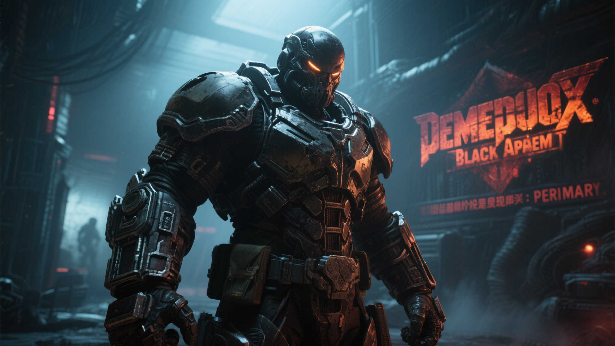 《毁灭战士 黑暗时代》首发热度不及《永恒》：在线峰值差距悬殊