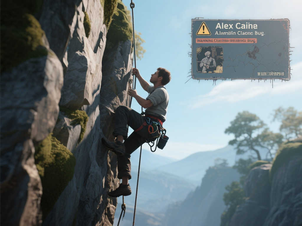 《刺客信条:影》鸟居附近触发提示 攀爬功能依旧可用 《刺客信条:影》鸟居附近触发提示 攀爬功能依旧可用