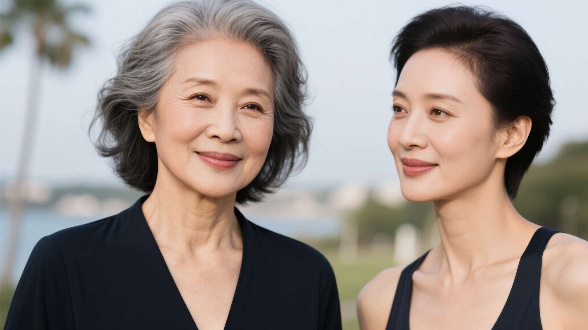 邱淑贞与工藤静香罕见同框!两代女神聚会照曝光 邱淑贞与工藤静香罕见同框!两代女神聚会照曝光