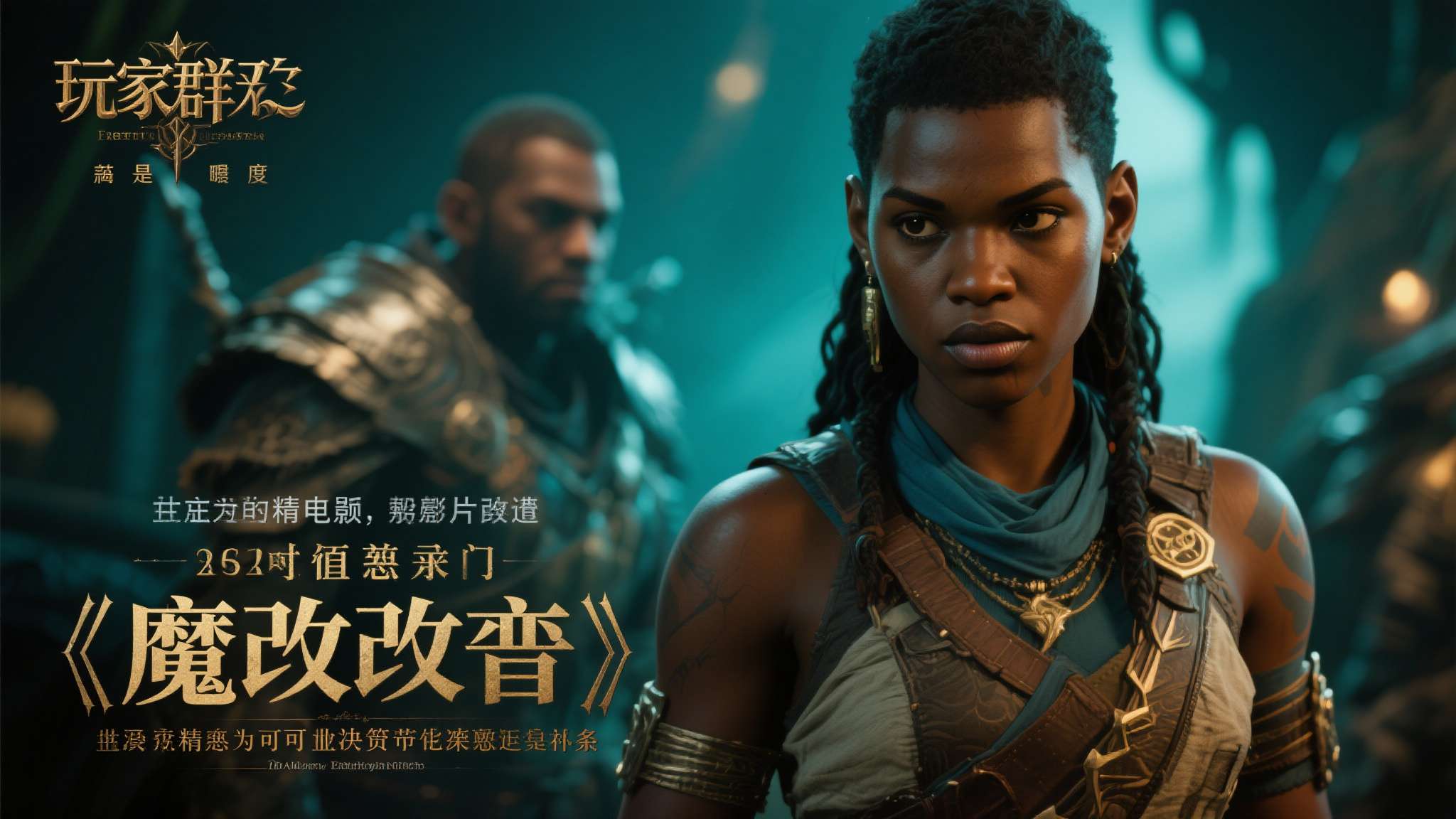 艾尔登法环魔力武器效果