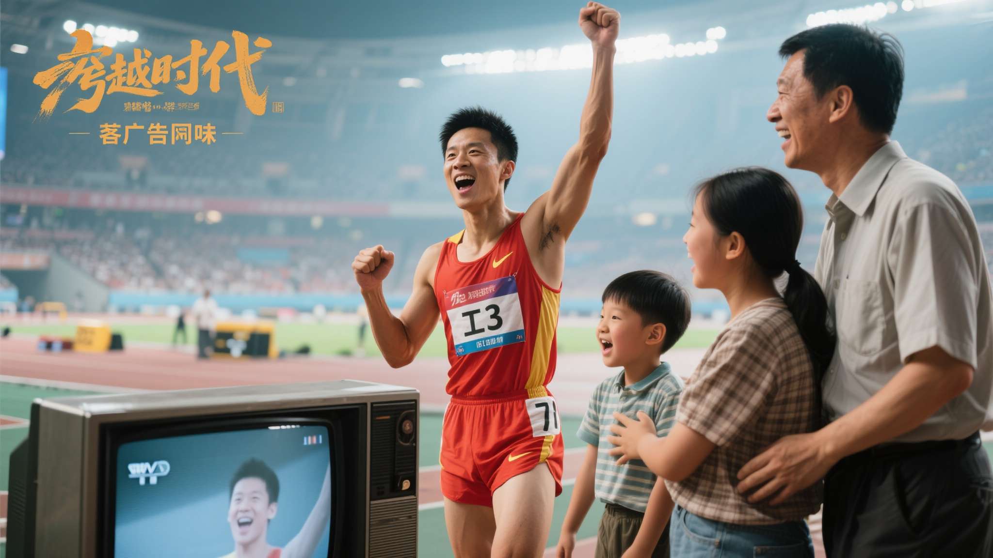 刘翔纪录片飞人免费观看 刘翔纪录片飞人免费观看